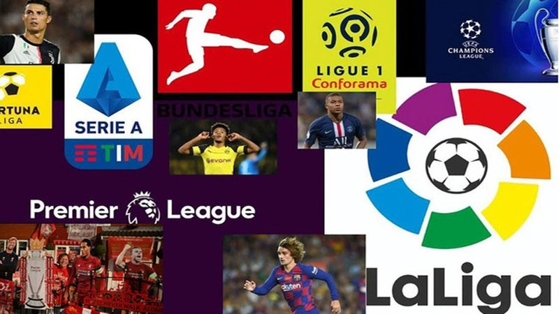 Bảng Xếp Hạng Bóng Đá Cập Nhật Mới Nhất 24/7 2 svt-fussball.de cập nhật nhanh chóng, chính xác BXH tất cả các giải đấu lớn nhỏ trên thế giới