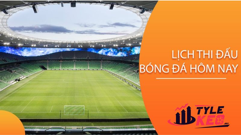 Lịch thi đấu bóng đá tại svt-fussball.de